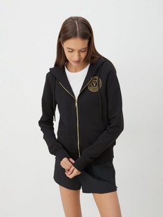 Худи и свитшоты Versace Jeans Couture