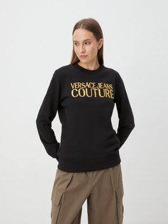 Худи и свитшоты Versace Jeans Couture