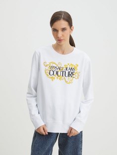 Худи и свитшоты Versace Jeans Couture