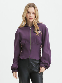 Худи и свитшоты Versace Jeans Couture