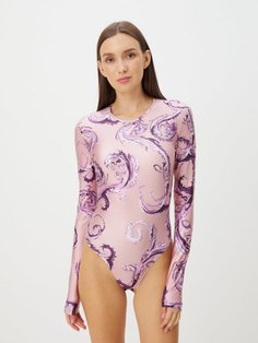 Футболки и топы Versace Jeans Couture