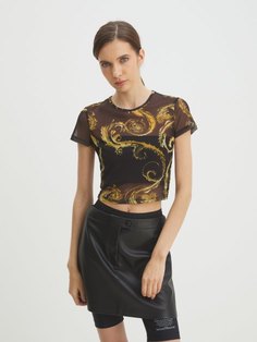 Майки Versace Jeans Couture