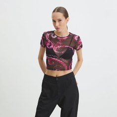Майки Versace Jeans Couture