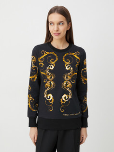 Худи и свитшоты Versace Jeans Couture