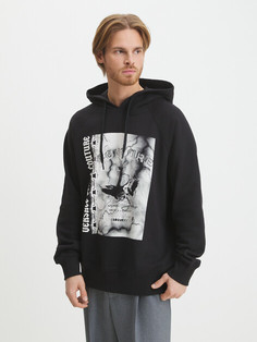 Худи и свитшоты Versace Jeans Couture