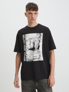 Футболки и майки Versace Jeans Couture