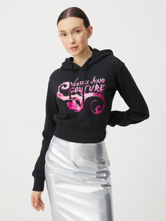 Худи и свитшоты Versace Jeans Couture