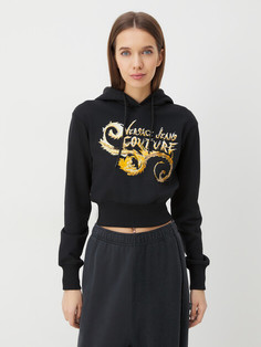 Худи и свитшоты Versace Jeans Couture