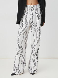 Брюки Versace Jeans Couture
