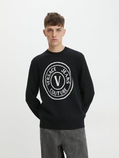 Свитеры и кардиганы Versace Jeans Couture
