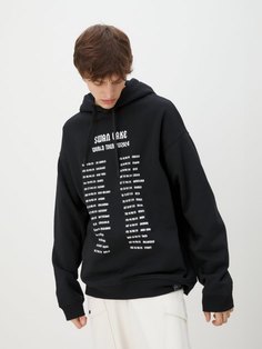 Худи и свитшоты Versace Jeans Couture