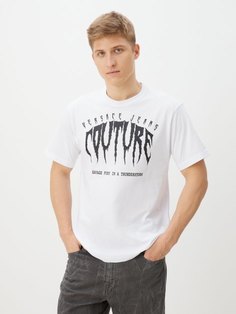 Футболки и майки Versace Jeans Couture