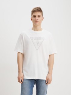 Футболки и майки Guess