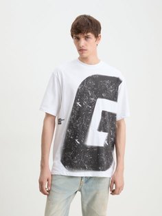 Футболки и майки Guess