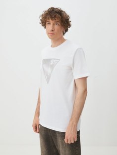 Футболки и майки Guess