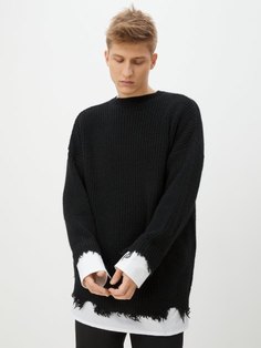Свитеры и кардиганы Mm6 Maison Margiela