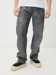 Джинсы Mm6 Maison Margiela