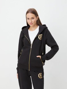 Худи и свитшоты Just Cavalli