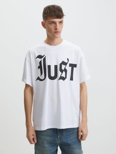 Футболки и майки Just Cavalli
