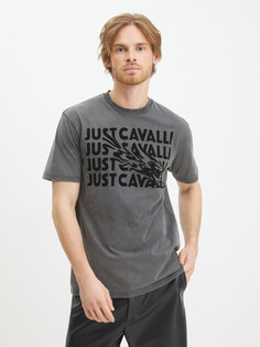 Футболки и майки Just Cavalli