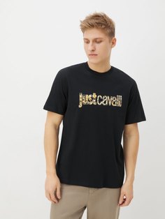 Футболки и майки Just Cavalli
