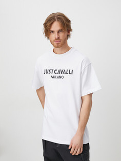 Футболки и майки Just Cavalli