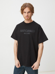 Футболки и майки Just Cavalli