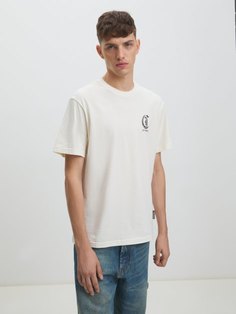 Футболки и майки Just Cavalli