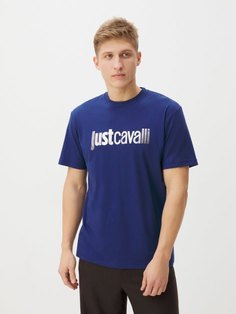 Футболки и майки Just Cavalli