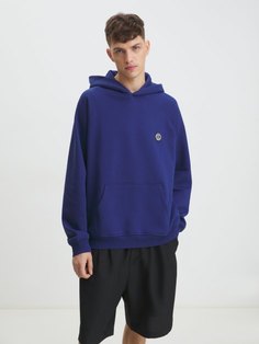 Худи и свитшоты Just Cavalli