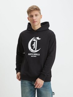 Худи и свитшоты Just Cavalli