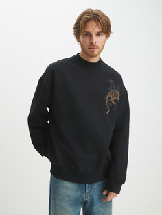 Худи и свитшоты Just Cavalli