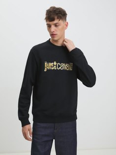 Худи и свитшоты Just Cavalli