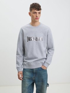 Худи и свитшоты Just Cavalli