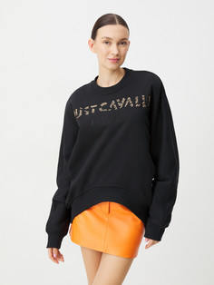 Худи и свитшоты Just Cavalli