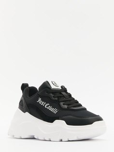 Кроссовки и кеды Just Cavalli