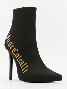 Ботильоны Just Cavalli