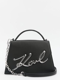 Дорожные и спортивные сумки Karl Lagerfeld