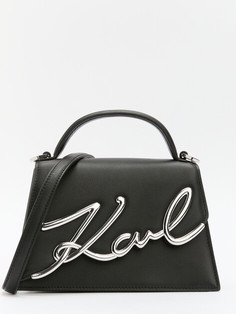 Дорожные и спортивные сумки Karl Lagerfeld