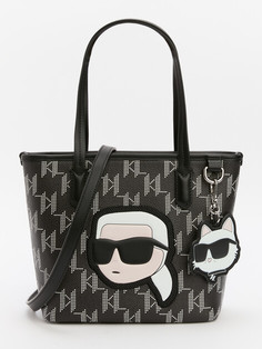 Дорожные и спортивные сумки Karl Lagerfeld