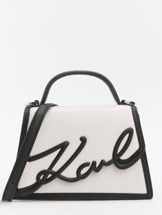 Дорожные и спортивные сумки Karl Lagerfeld