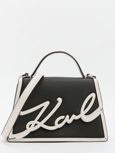 Дорожные и спортивные сумки Karl Lagerfeld