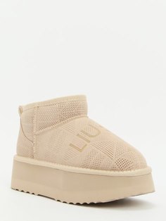 Угги Liu*Jo