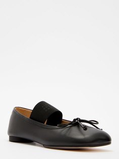 Балетки Mm6 Maison Margiela