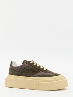 Кроссовки и кеды Mm6 Maison Margiela