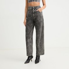 Джинсы Mm6 Maison Margiela