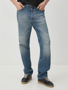 Джинсы Mm6 Maison Margiela