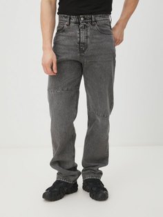 Джинсы Mm6 Maison Margiela