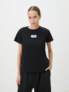 Футболки и топы Mm6 Maison Margiela