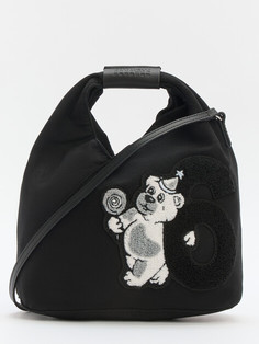 Дорожные и спортивные сумки Mm6 Maison Margiela